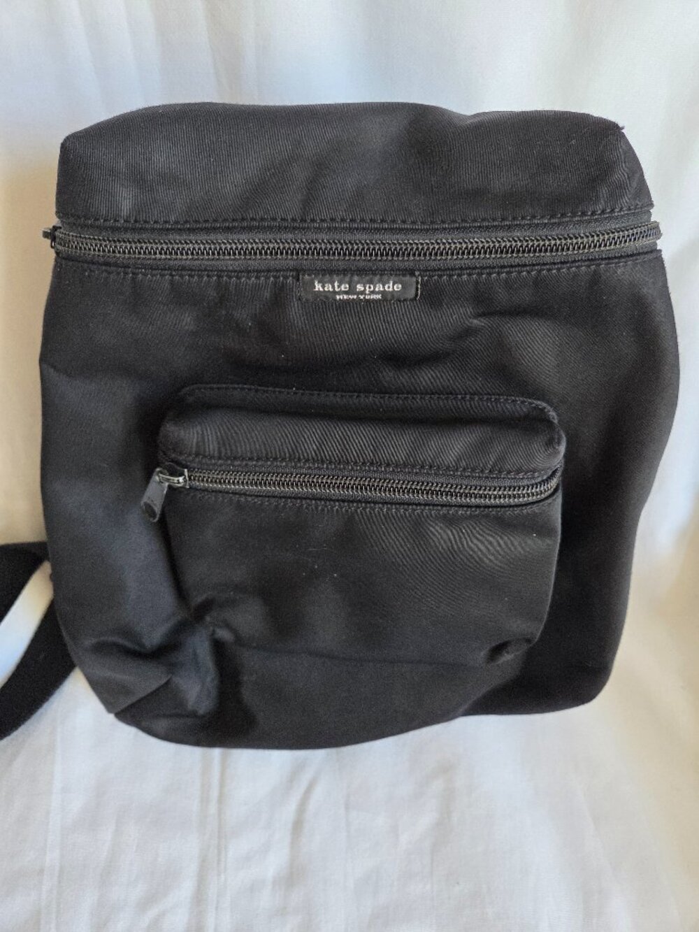 VINTAGE Kate Spade New York MINI backpack